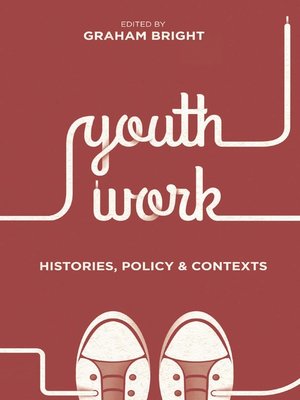 cover image of Youth Work